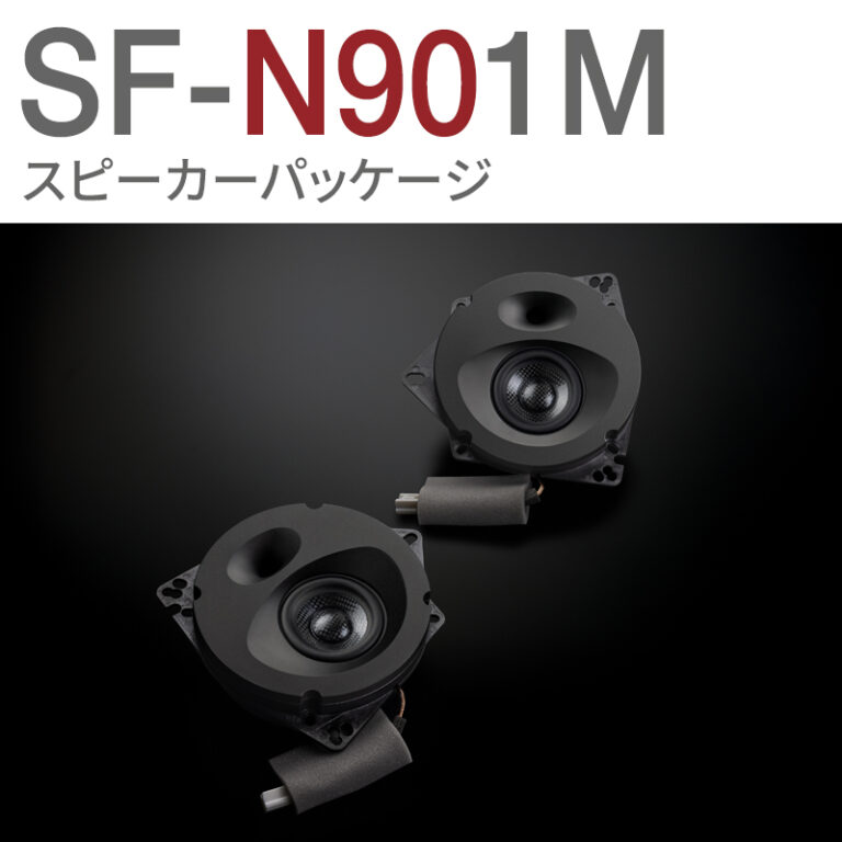 SF-N901M