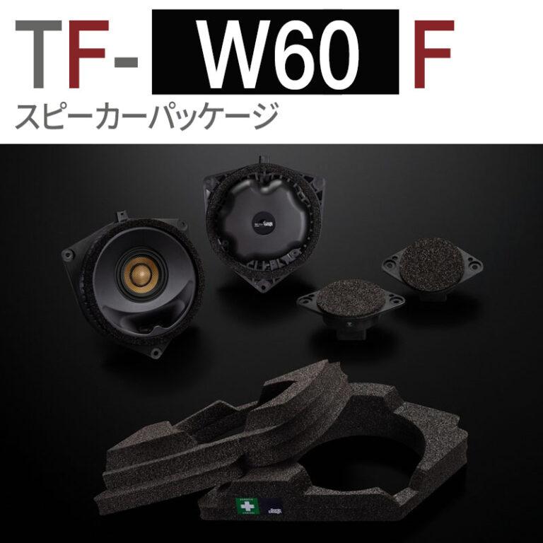 TF-W60F